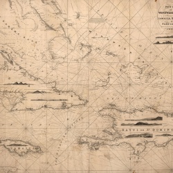Fototapet, Navigation Lines, Rebel Walls - Img 5