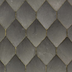 Fototapet, Osaka Tiles, Grey, Rebel Walls - Img 6