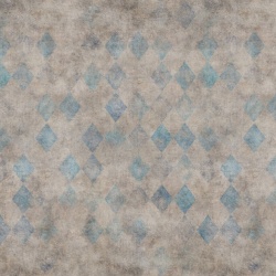 Fototapet, Patinated Diamonds, Rebel Walls - Img 2