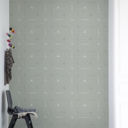 Fototapet, Perfect Fit, Mint Green, repetitiv, Rebel Walls - Img 4