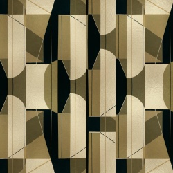 Fototapet Pythagoras, Gold, Coordonne - Img 2