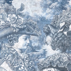 Fototapet Queen's Whisper - personalizat, VLAdiLA - Img 3