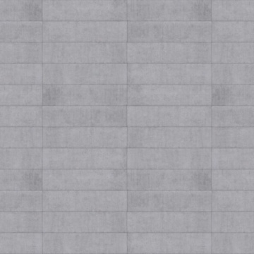 Fototapet, Rectangular Concrete Tiles, Rebel Walls - Img 2