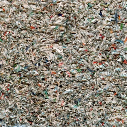 Fototapet, Recycling, Rebel Walls - Img 2