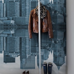 Fototapet, Reflections, Rebel Walls