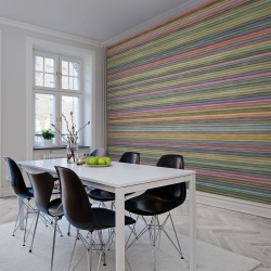 Fototapet, Ribbon, Rebel Walls