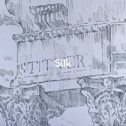 Fototapet Ruins, Graphite, Coordonne - Img 5