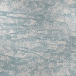 Fototapet Sand Waves, Metallics Silver, Coordonne - Img 2