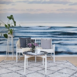 Fototapet, Sea Sunrise, Rebel Walls - Img 4