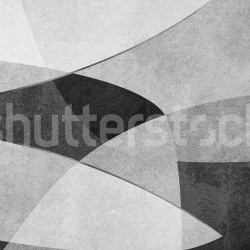 Fototapet, Shapes and Forms, Gray, Rebel Walls - Img 2