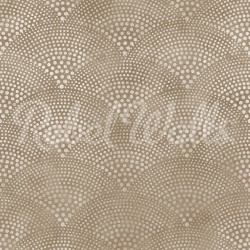 Fototapet, Shimmer Fan, Beige, Rebel Walls - Img 2