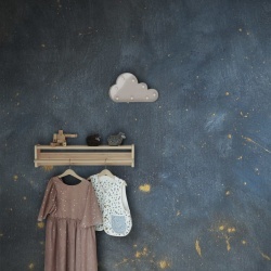 Fototapet, Sky Star, Dark Blue, Rebel Walls - Img 3