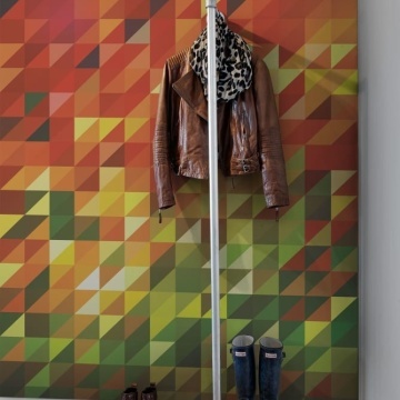 Fototapet, Slanted, Rebel Walls - Img 3