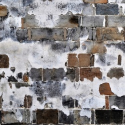 Fototapet, Slurry Wall, Rebel Walls - Img 2