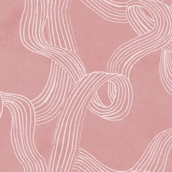Fototapet, Stripes Repeatable, Pink, Rebel Walls - Img 5