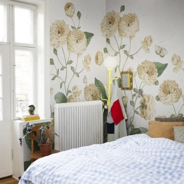 Fototapet, Sweet Buttercups, Sand, Rebel Walls - Img 3