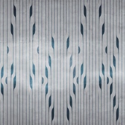 Fototapet Theory of personality (blue) - personalizat, VLAdiLA - Img 4