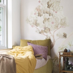 Fototapet, Unicorn Dream, Bubblegum, Rebel Walls - Img 3