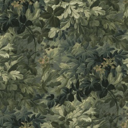 Fototapet, Vinum Raspeys, Green, Rebel Walls - Img 5
