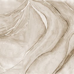 Fototapet, Watercolor Flow, Beige, Rebel Walls - Img 2