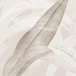 Fototapet Whisper Botanica - personalizat, VLAdiLA - Img 2