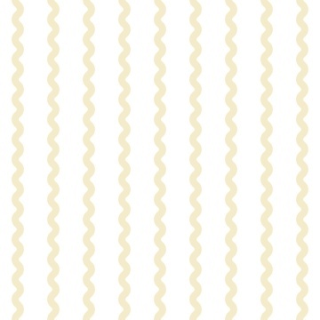 Fototapet, Wobbly Stripe, Cloud Dancer, Rebel Walls - Img 2
