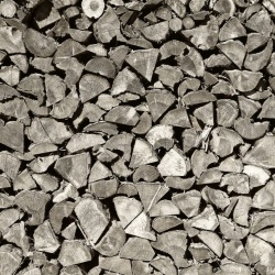 Fototapet, Woodpile, Rebel Walls - Img 2