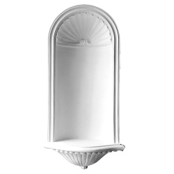 Nisa poliuretan N134 - 132x64x101.5 cm