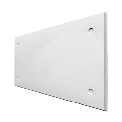 Panou decorativ 3D W302 - 50x100x2.2 cm - Img 2