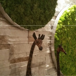 Panou decorativ din muschi, Torvtak Icemoss Spring Green - Img 3