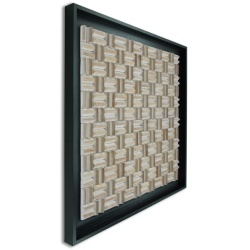 Panou decorativ lemn, Mango, My Limas Black - Img 2