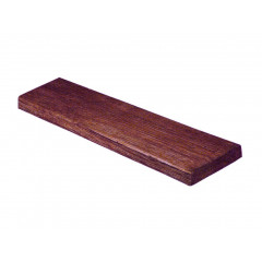 Placa decorativa din poliuretan,modern, rosu ET405R - Img 1