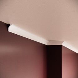 Plinta polimer rigid, Manavi, C21-3x2x200 cm - Img 3