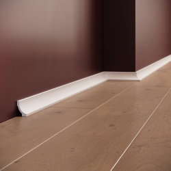 Plinta polimer rigid, Manavi, C21-3x2x200 cm
