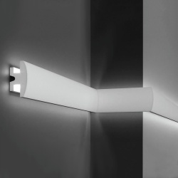 Profil scafa LED KD305 - 9x5x115 cm