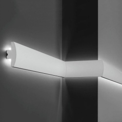 Profil scafa LED KD505 - 9x3.9x115 cm