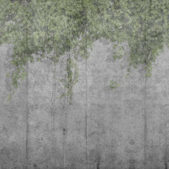 Tapet Concrete Vine, VLAdiLA - Img 3