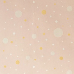 Tapet Confetti, Soft Pink, Majvillan - Img 2