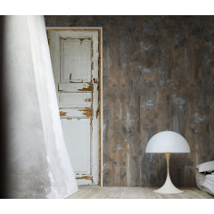 Tapet Deva, Rust, Rebel Walls - Img 1