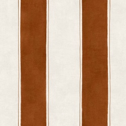 Tapet Florentine Stripe, Coffee, Coordonne, 5mp / rola - Img 2