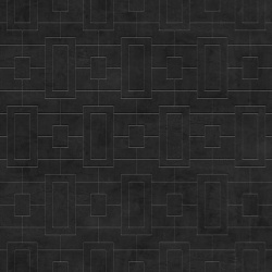 Tapet Fretwork, Slate, Coordonne, 5mp / rola - Img 2