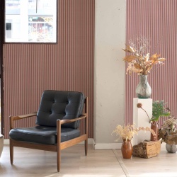 Tapet geometric, Stripe 0.7, Gamba, Coordonne, 5mp / rola