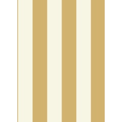 Tapet Happy Stripes, Mustard, Rebel Walls - Img 2
