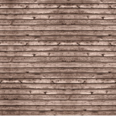 Tapet Horizontal Boards, Brown, Rebel Walls - Img 2