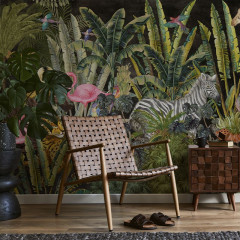 Tapet Jungleful (dark), VLAdiLA - Img 4