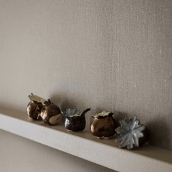 Tapet lavabil, Muscot Linen 4313, 5.3mp / rola