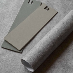 Tapet lavabil Riz Single, Acier, Palette, Coordonne 5.3mp / rola - Img 3