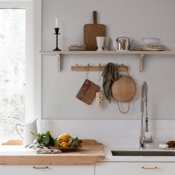 Tapet lavabil, Sigfrid Sandstone, Sandberg, 5.3mp / rola