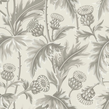 Tapet lavabil, Treasured Thistle 2275, 5.3mp / rola - Img 2