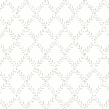 Tapet lavabil, Trellis Leaves 7670, 5.3mp / rola - Img 4